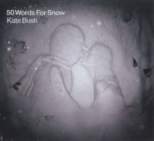 50 words for snow