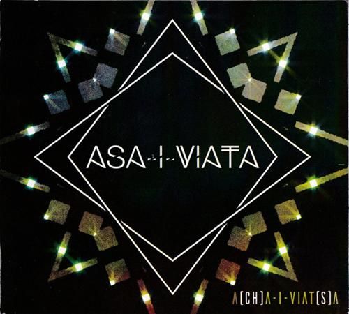 AchaA-IViatsA