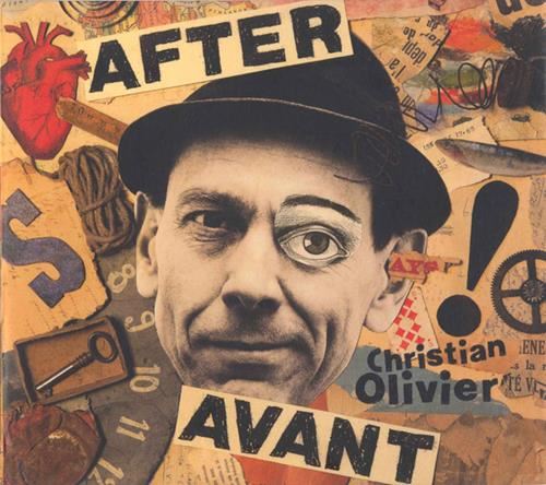 After avant