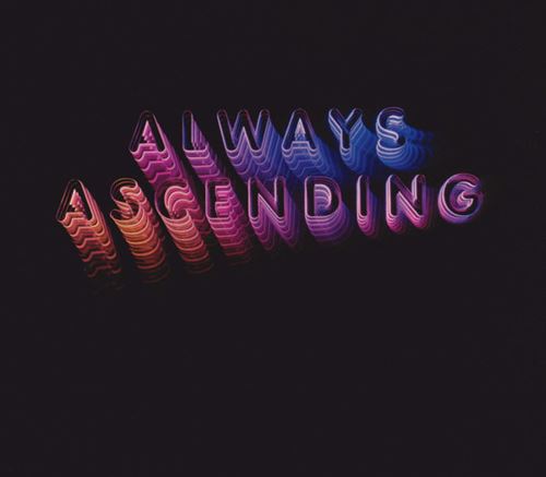 Always ascending