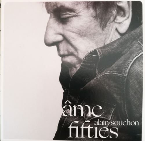 Âme fifties