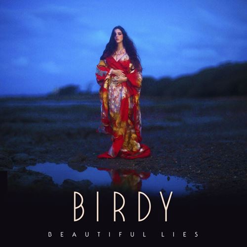 Beautiful lies