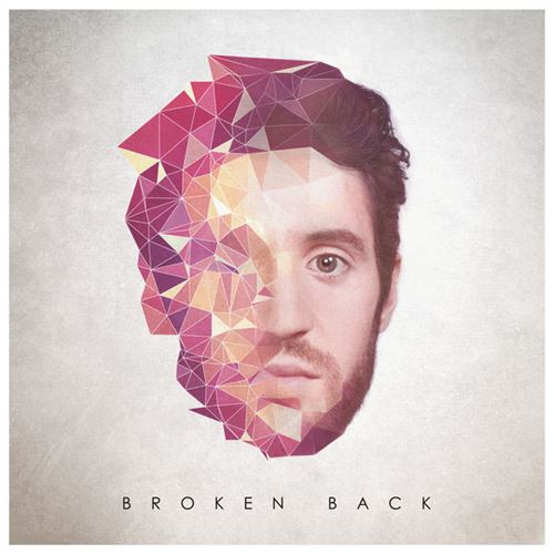 Broken back