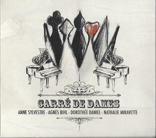 Carre de dames