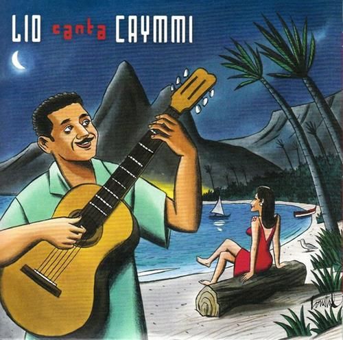 Caymmi