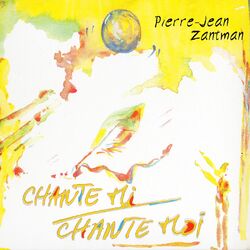 Chante mi, chante moi
