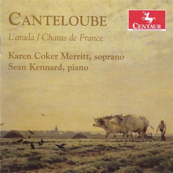Chants de France, Series II
