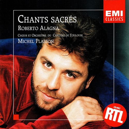 Chants sacrés