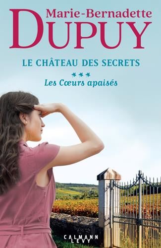Château des Secrets (Le) T3