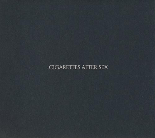 Cigarettes after sex