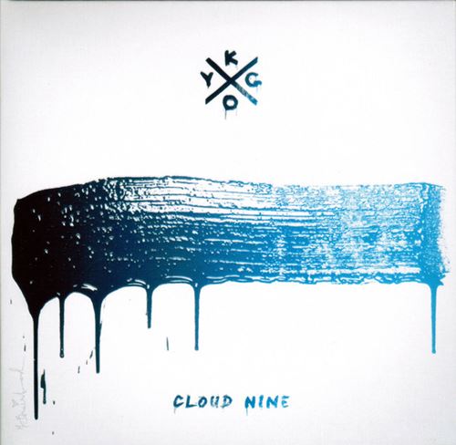 Cloud nine