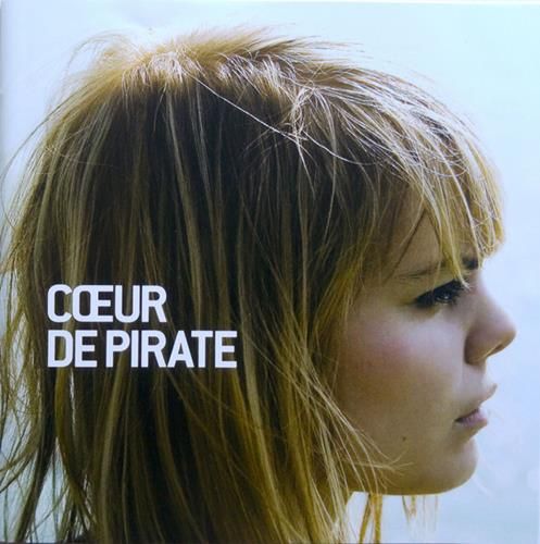 Coeur de pirate