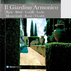 Concerto in c major for oboe, strings and harpsichord