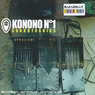 Congotronics