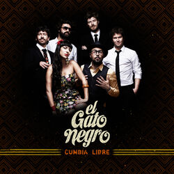 Cumbia libre