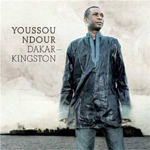 Dakar-Kingston