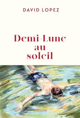 Demi-Lune au soleil