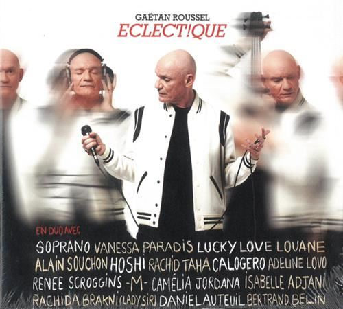 Eclectique