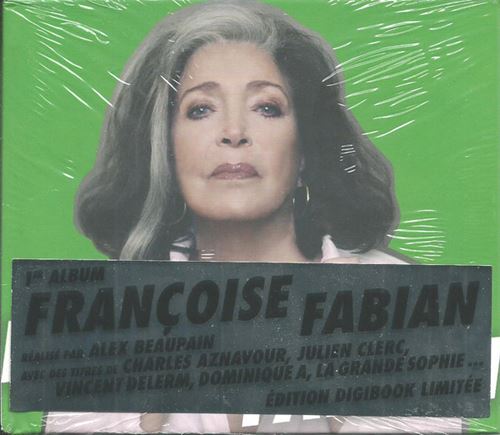Françoise Fabian