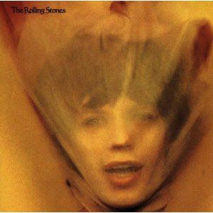 Goats head soup
