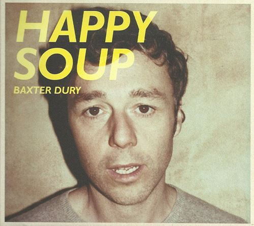 Happy soup