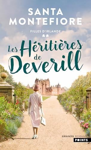 Héritières de Deverill (Les) T2