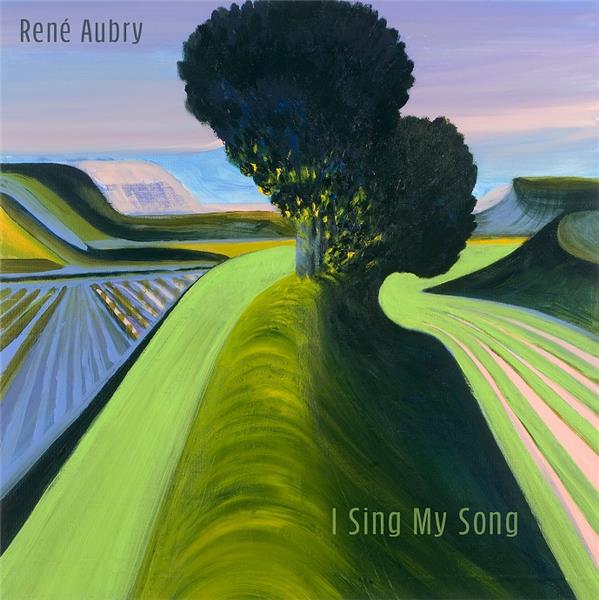 I sing my song