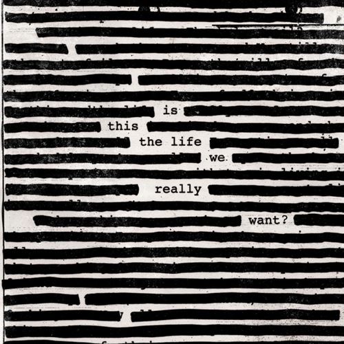 Is this the life we really want ?