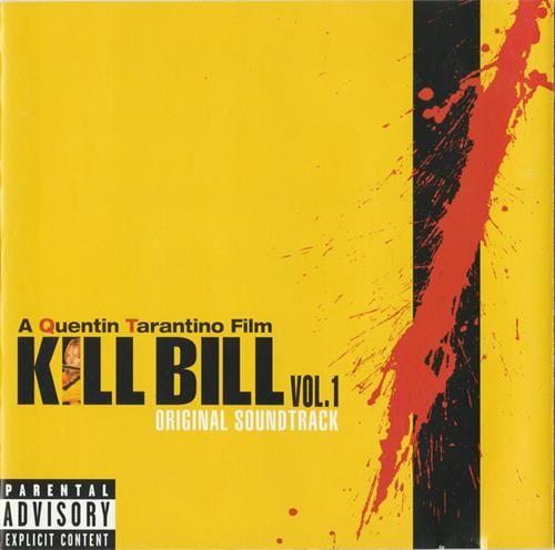 Kill bill