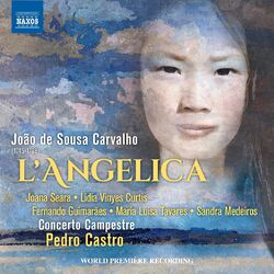 L'Angelica
