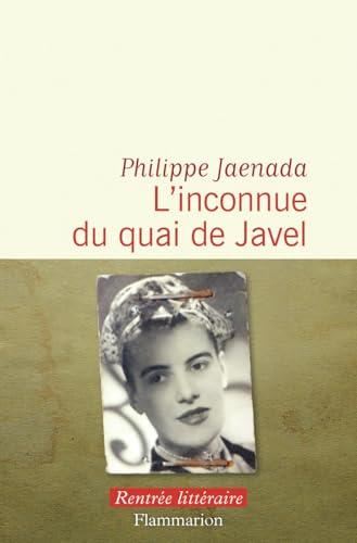 L'Inconnue du quai de Javel