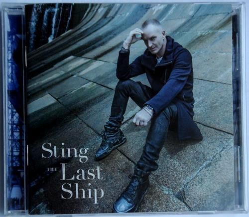 Last ship