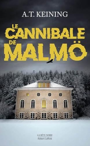 Le Cannibale de Malmö