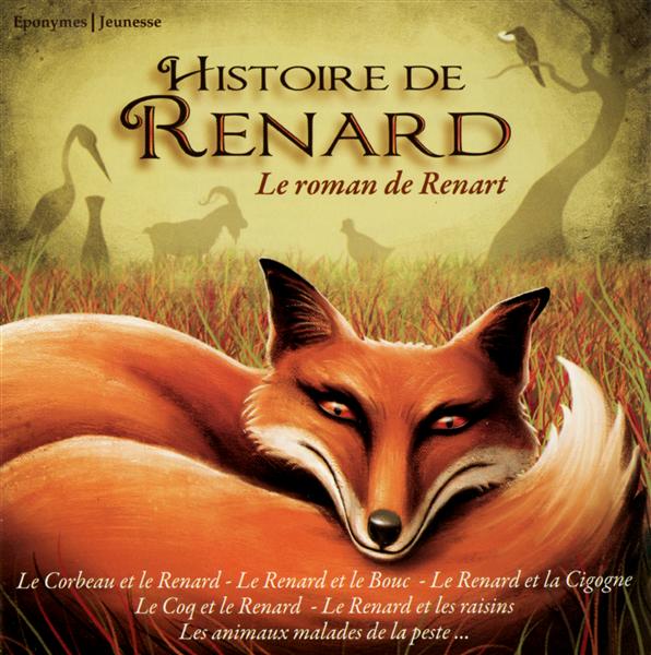 Le Roman de Renard