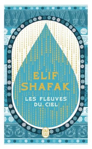 Les Fleuves du ciel