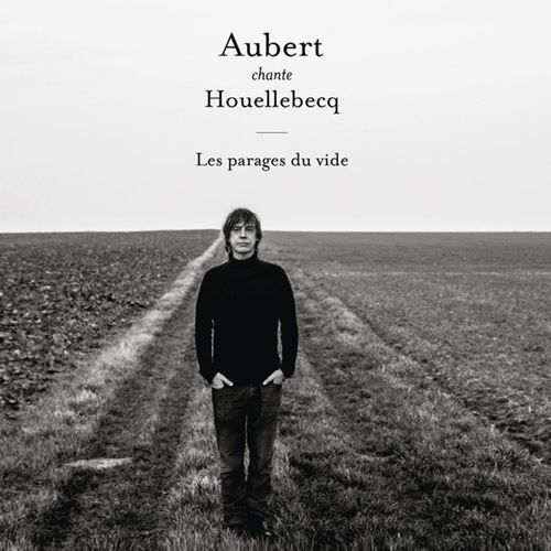 Les Parages du vide