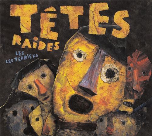 Les Terriens