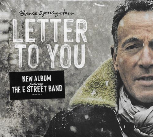 Letter to you