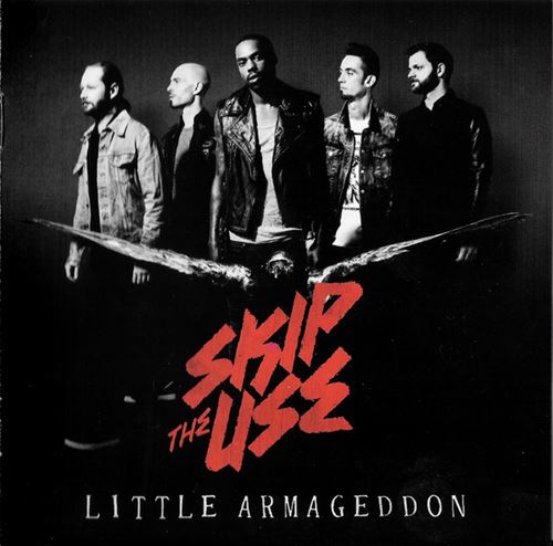 Little Armageddon