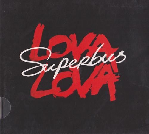 Lova lova