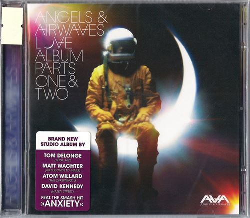 Love album