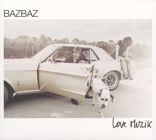 Love muzik