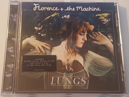 Lungs