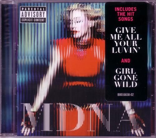 Mdna