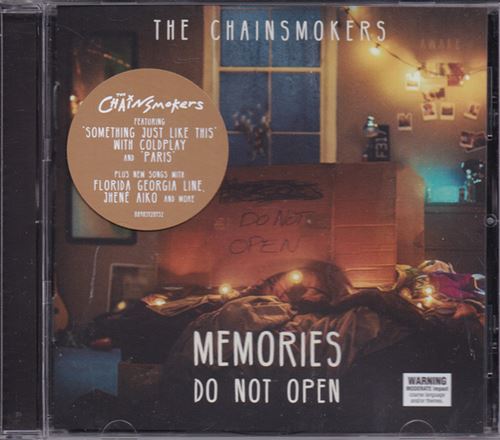 Memories do not open