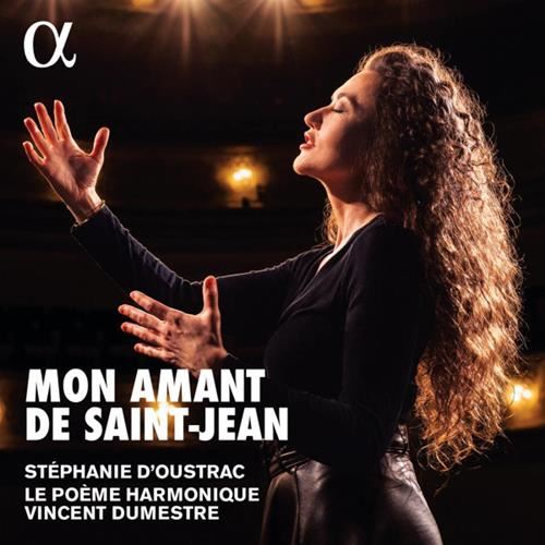 Mon amant de st jean