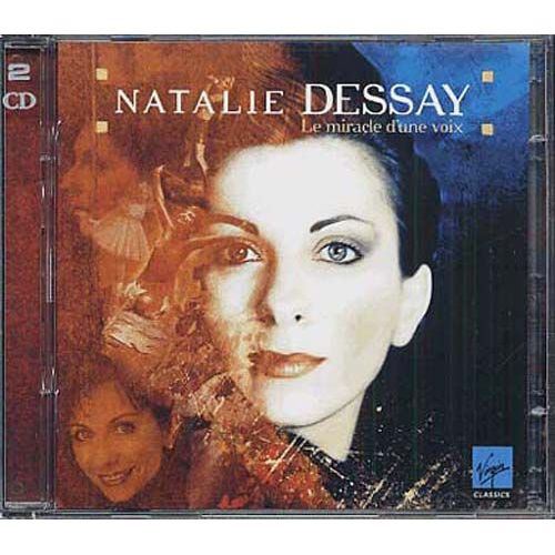 Natalie Dessay