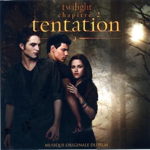 New moon
