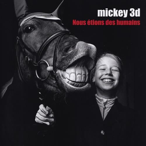 Nous etions des humains