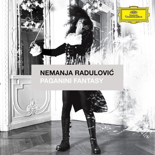Paganini fantasy